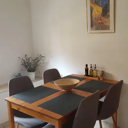 Dani 아파트
