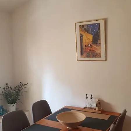 Apartment Dani *