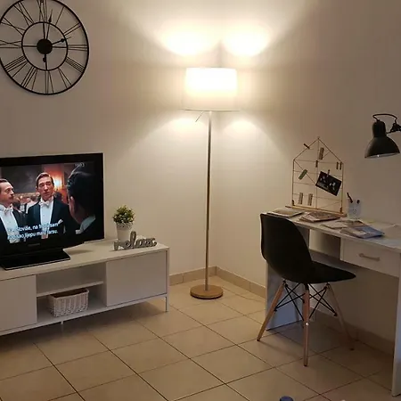 Dani Apartment